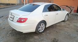 Toyota Mark X 2005 года за 5 000 000 тг. в Астана – фото 2