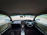 Toyota Mark II 1996 годаүшін1 900 000 тг. в Астана – фото 2