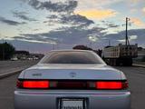 Toyota Mark II 1996 годаүшін1 900 000 тг. в Астана – фото 3