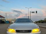 Toyota Mark II 1996 годаүшін1 900 000 тг. в Астана