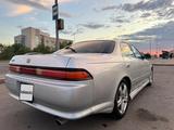 Toyota Mark II 1996 годаүшін1 900 000 тг. в Астана – фото 4