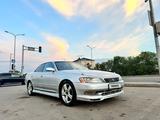 Toyota Mark II 1996 годаүшін1 900 000 тг. в Астана – фото 5