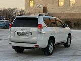 Toyota Land Cruiser Prado 2012 годаfor14 400 000 тг. в Актобе – фото 3