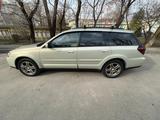 Subaru Outback 2005 годаүшін6 400 000 тг. в Алматы – фото 2