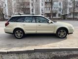 Subaru Outback 2005 годаүшін6 400 000 тг. в Алматы – фото 3