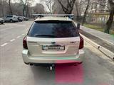 Subaru Outback 2005 годаүшін6 400 000 тг. в Алматы – фото 4