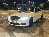 Mercedes-Benz S 350 2008 года за 8 200 000 тг. в Шымкент – фото 3