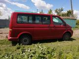 Volkswagen Transporter 2007 года за 6 200 000 тг. в Петропавловск – фото 2