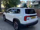 Haval Dargo 2023 годаүшін13 500 000 тг. в Алматы – фото 5