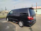 Toyota Alphard 2007 годаfor5 500 000 тг. в Алматы – фото 5