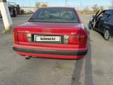 Audi 100 1992 годаfor1 800 000 тг. в Караганда – фото 5