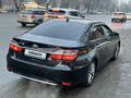 Toyota Camry 2017 года за 13 000 000 тг. в Шымкент – фото 4