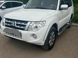 Mitsubishi Pajero 2013 года за 12 000 000 тг. в Абай (Келесский р-н) – фото 3