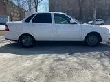 ВАЗ (Lada) Priora 2170 2015 годаүшін2 800 000 тг. в Семей – фото 5