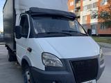 ГАЗ ГАЗель 2013 года за 5 000 000 тг. в Алматы