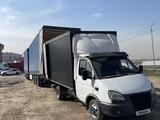 ГАЗ ГАЗель 2013 года за 5 000 000 тг. в Алматы – фото 2