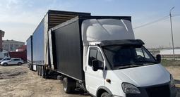 ГАЗ ГАЗель 2013 года за 5 000 000 тг. в Алматы – фото 2