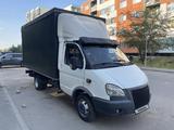 ГАЗ ГАЗель 2013 года за 5 000 000 тг. в Алматы – фото 3