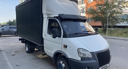 ГАЗ ГАЗель 2013 года за 5 000 000 тг. в Алматы – фото 3