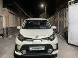 Kia Morning 2020 годаүшін5 450 000 тг. в Алматы