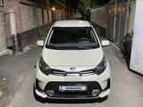 Kia Morning 2020 года за 5 450 000 тг. в Алматы – фото 5