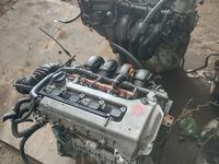 1ZZ — FE Двигатель 1.8 за 550 000 тг. в Актобе