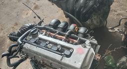 1ZZ — FE Двигатель 1.8 литрүшін550 000 тг. в Актобе