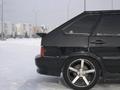 ВАЗ (Lada) 2114 2012 года за 2 100 000 тг. в Семей – фото 13