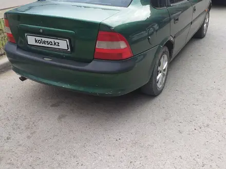 Opel Vectra 1996 года за 600 000 тг. в Актобе