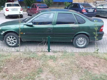 Opel Vectra 1996 года за 600 000 тг. в Актобе – фото 5