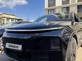 Li L6 2025 годаүшін19 000 000 тг. в Астана – фото 2
