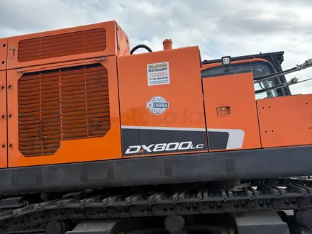 Develon  DX800 2025 года в Актобе – фото 2