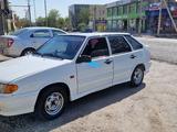 ВАЗ (Lada) 2114 2013 годаүшін1 900 000 тг. в Шымкент