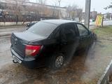 ВАЗ (Lada) Granta 2190 2013 годаүшін1 700 000 тг. в Талдыкорган – фото 4