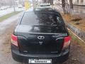 ВАЗ (Lada) Granta 2190 2013 года за 1 700 000 тг. в Талдыкорган – фото 6