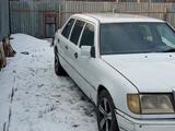 Mercedes-Benz E 260 1991 года за 1 500 000 тг. в Алматы – фото 2