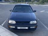 Volkswagen Golf 1992 года за 1 400 000 тг. в Астана – фото 2