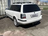 Volkswagen Passat 1997 годаүшін3 000 000 тг. в Тараз – фото 4