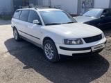 Volkswagen Passat 1997 годаүшін3 000 000 тг. в Тараз – фото 3