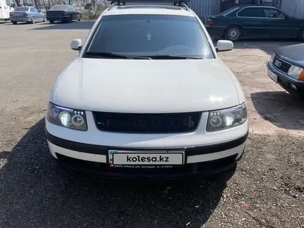 Volkswagen Passat 1997 года за 3 000 000 тг. в Тараз