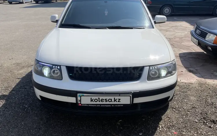 Volkswagen Passat 1997 года за 3 000 000 тг. в Тараз