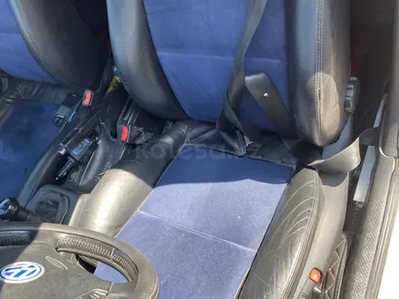 Volkswagen Passat 1997 года за 3 000 000 тг. в Тараз – фото 7