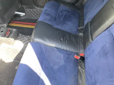 Volkswagen Passat 1997 года за 3 000 000 тг. в Тараз – фото 12