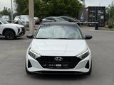 Hyundai i20 2023 года за 6 590 000 тг. в Тараз – фото 3