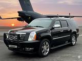 Cadillac Escalade 2008 года за 10 400 000 тг. в Алматы