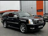 Cadillac Escalade 2008 года за 10 400 000 тг. в Алматы – фото 3