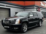 Cadillac Escalade 2008 года за 10 400 000 тг. в Алматы – фото 4