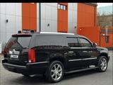 Cadillac Escalade 2008 года за 10 400 000 тг. в Алматы – фото 2