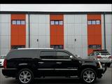 Cadillac Escalade 2008 года за 10 400 000 тг. в Алматы – фото 5