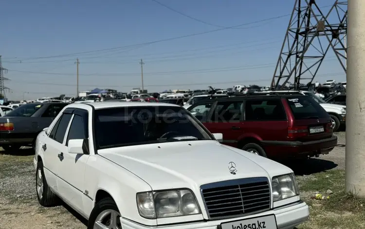 Mercedes-Benz E 320 1994 года за 3 500 000 тг. в Шымкент